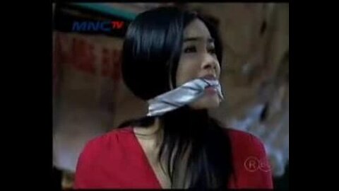 Indonesia unknown 3 (gagged)