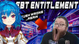 You don't deserve your rights