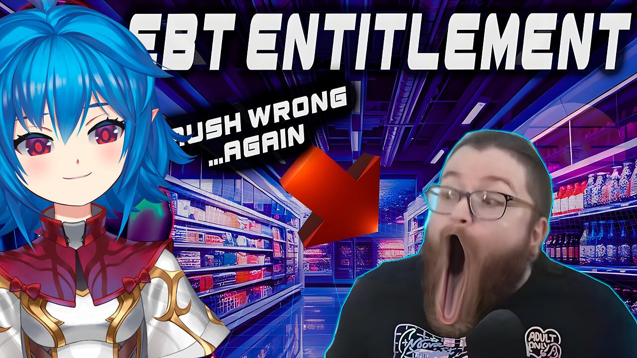 You don't deserve your rights