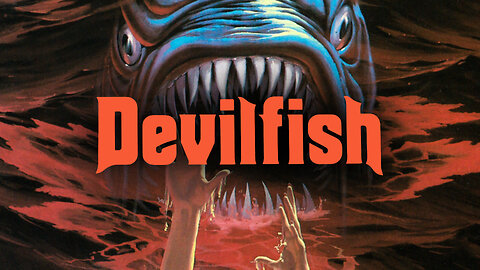 Devil Fish (1984)