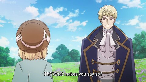 constance meets the king | The Holy Grail of Eris