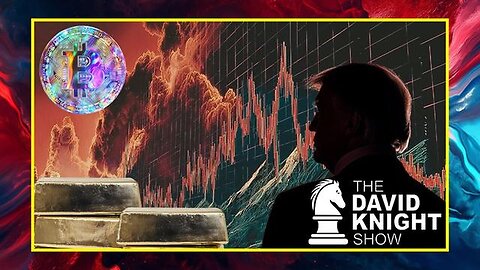 "Unveiling Trump's Influence: Gold, Crypto, AI, & Economic Shifts in Global Conflicts"