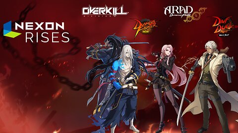 Nexon Rises From The Ashes & DnF Thrives?! 🤩