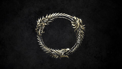[Elder Scrolls Online] Garou Galliard Goes Galivanting