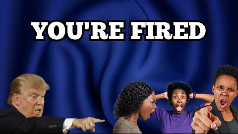 DEI Fatigue Black Women Lose Over 100k Jobs Under Trump