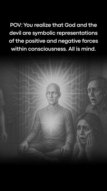 🧠🌓 THE MIND IS THE REAL BATTLEFIELD 🌓🧠