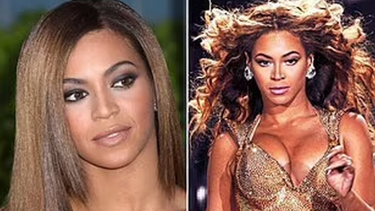 Beyoncé Feud Wasn’t My Fault—Hilson