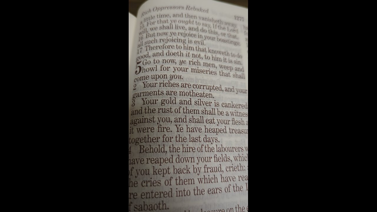 Called to Action