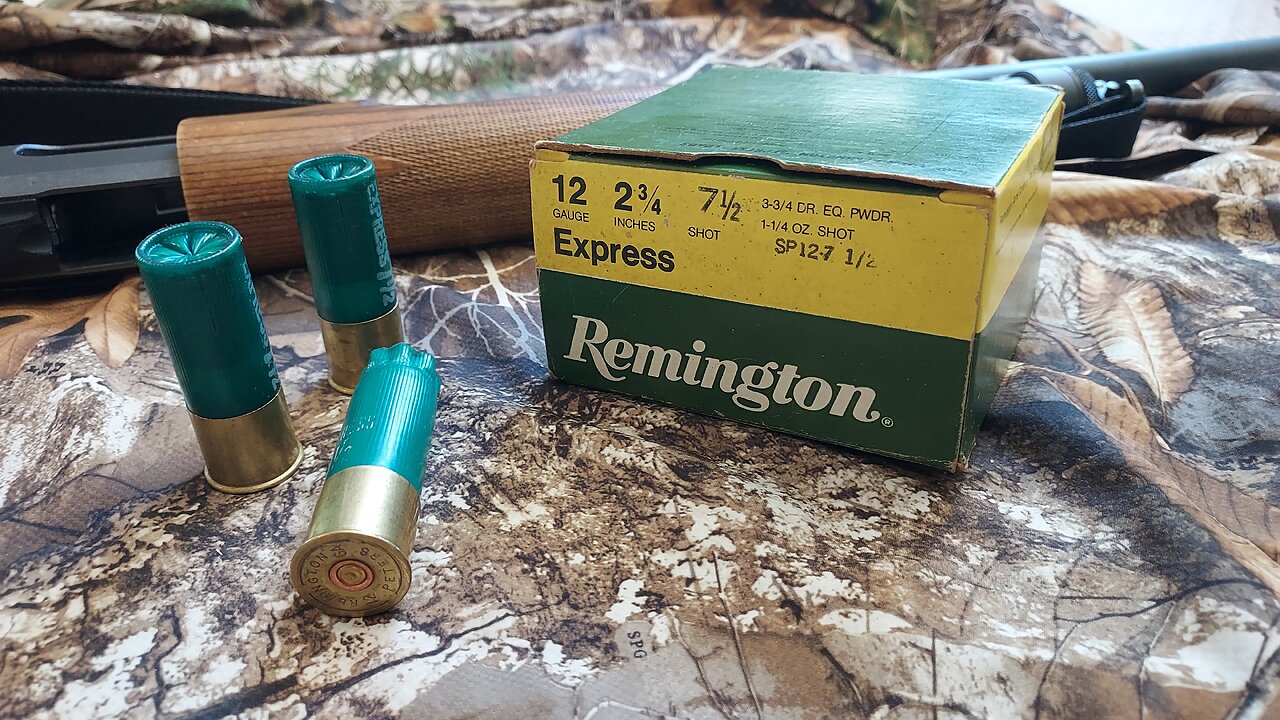 How long do shotshells last?