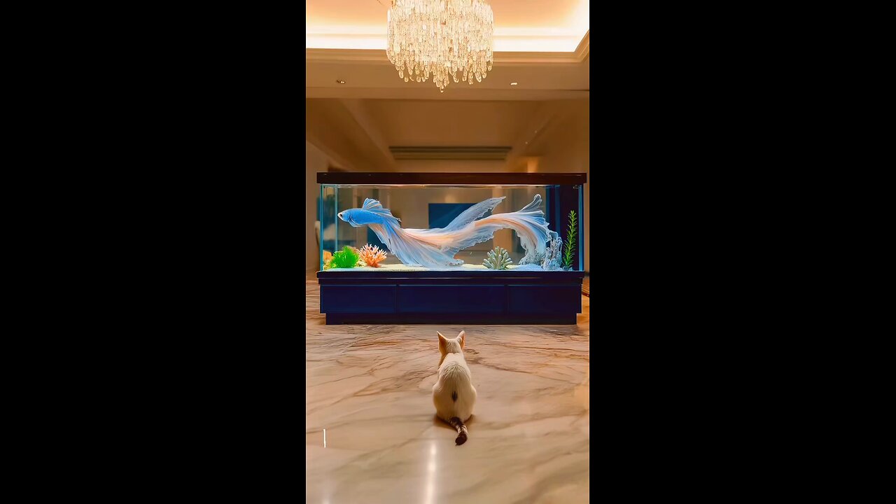Cat & Dog Compilation