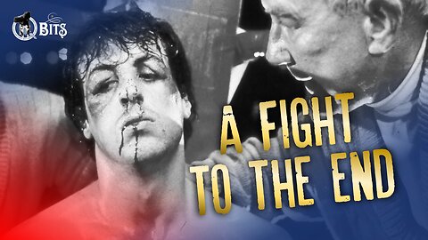 #1071 // A FIGHT TO THE END - LIVE