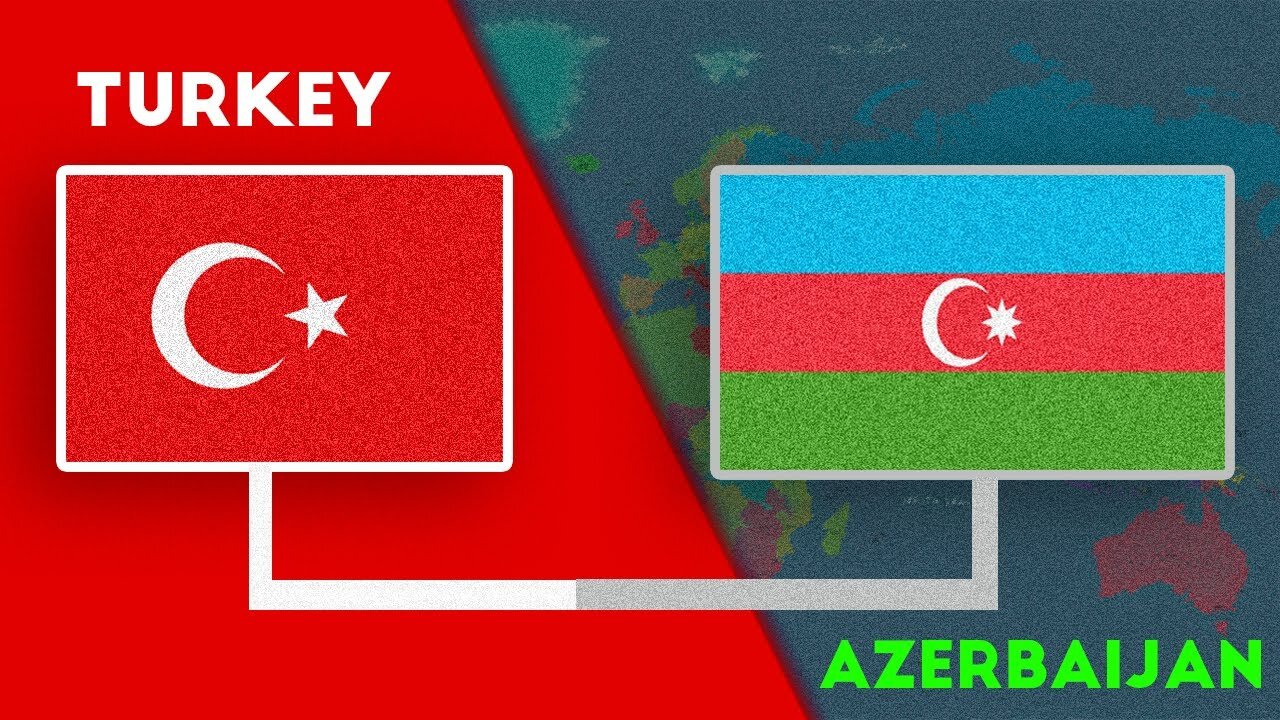 Top 10 Countries Which can never be Enemies | Countries that are best friends
