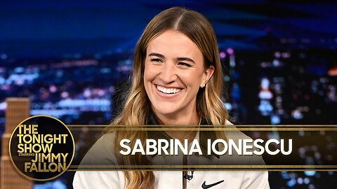 Sabrina Ionescu Talks WNBA 3-Point Contest Win and Sabrina 3 Shoes, Picks Her Starting Five