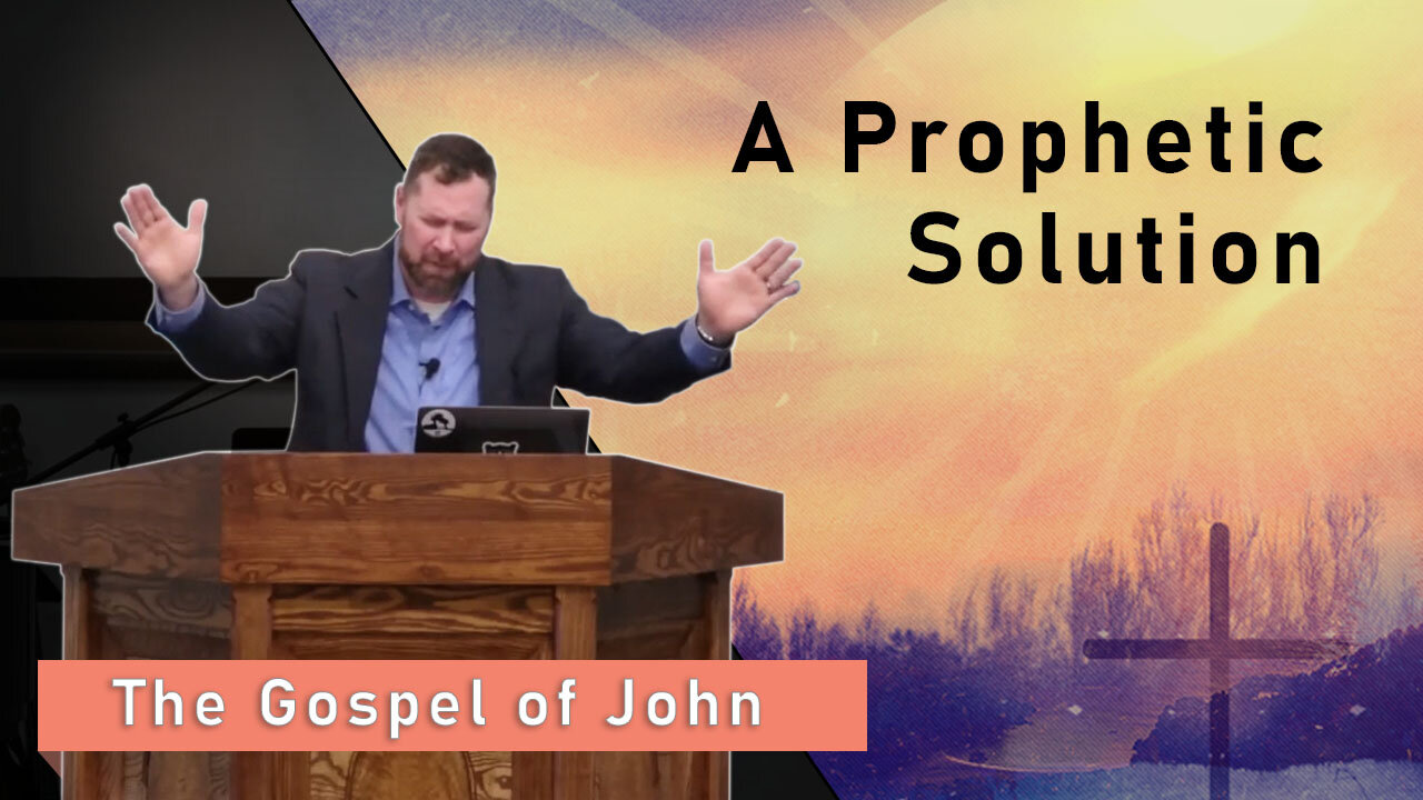 A Prophetic Solution