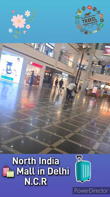 explore a bustling hub of culture and style. #AsianShopping #RetailAdventure