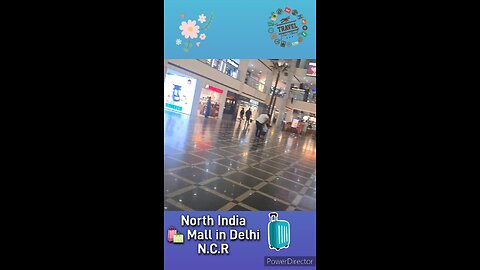 explore a bustling hub of culture and style. #AsianShopping #RetailAdventure