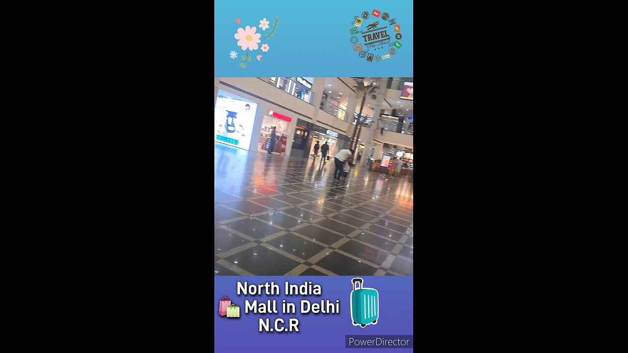 explore a bustling hub of culture and style. #AsianShopping #RetailAdventure