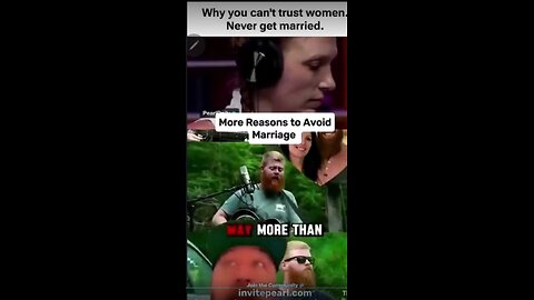 The Tunnell Take. yeah, all of a sudden he turned into a terrible husband! 🙄🙄🙄🙄