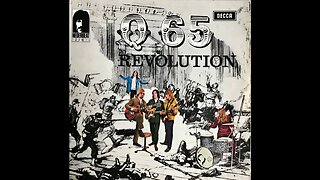 Q65 - Revolution (1966) [Full Album]