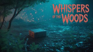 The Shattered Secrets of the Forest