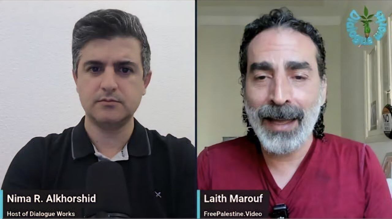 Laith Marouf: Resistance Locked & Loaded for the Next Big Clash