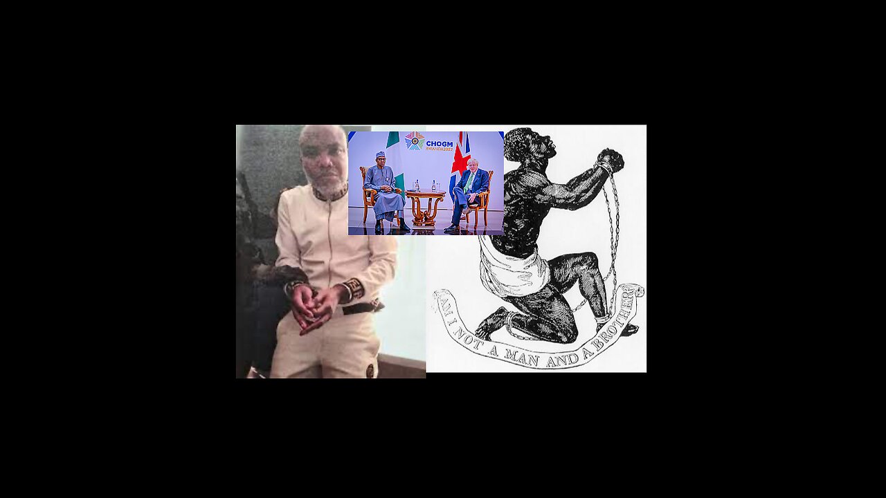 The Lies used against the Negroes (1)