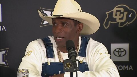 Coach Prime’s Bladder Cancer Is No Joke