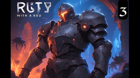 [3] -He Died a Hero… and Woke Up as a Monster in Armor 🔥