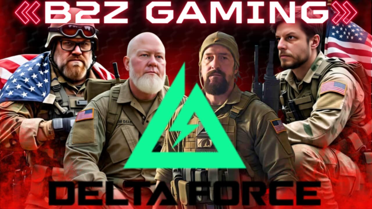 Bravo Force | B2Z Gaming