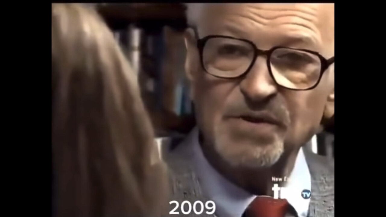 What is really going on with our food supply?