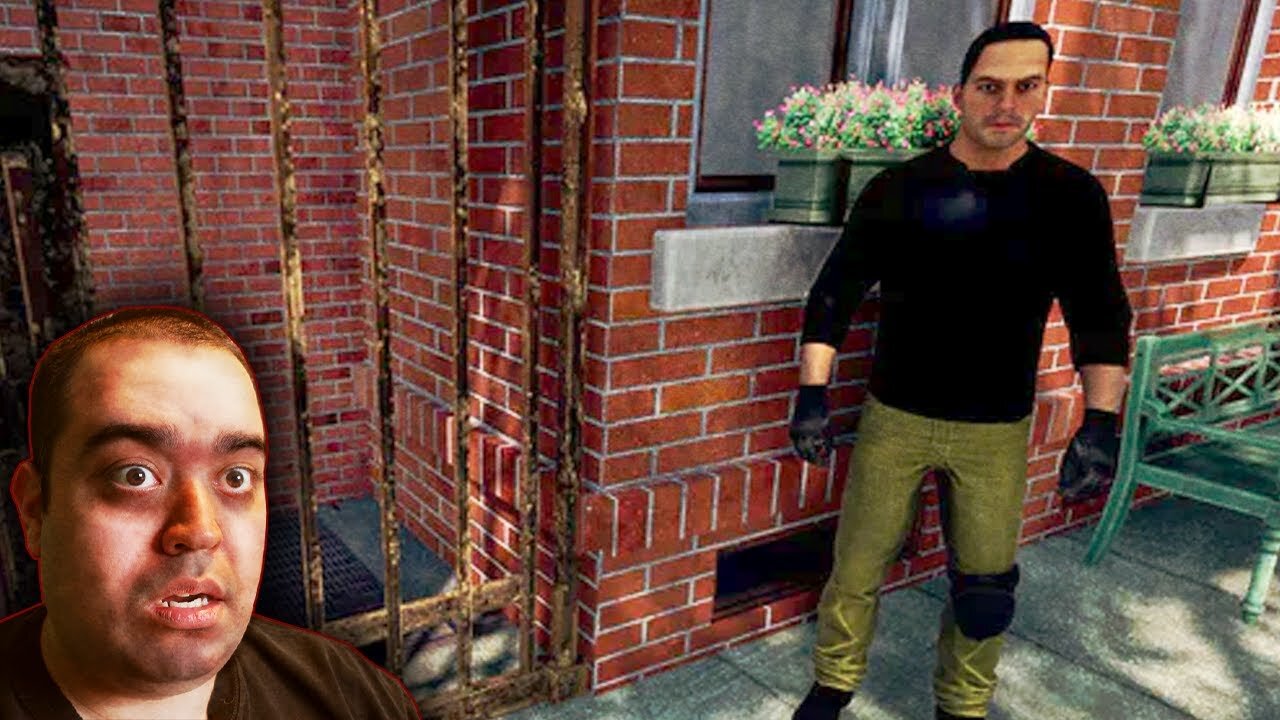 I Shouldn't Have Taken This Sewer Job...