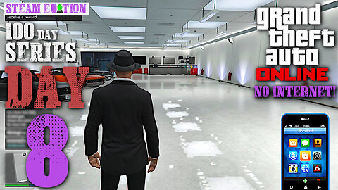 HARD DECISION! MOVING TO PC $ GTA ONLINE