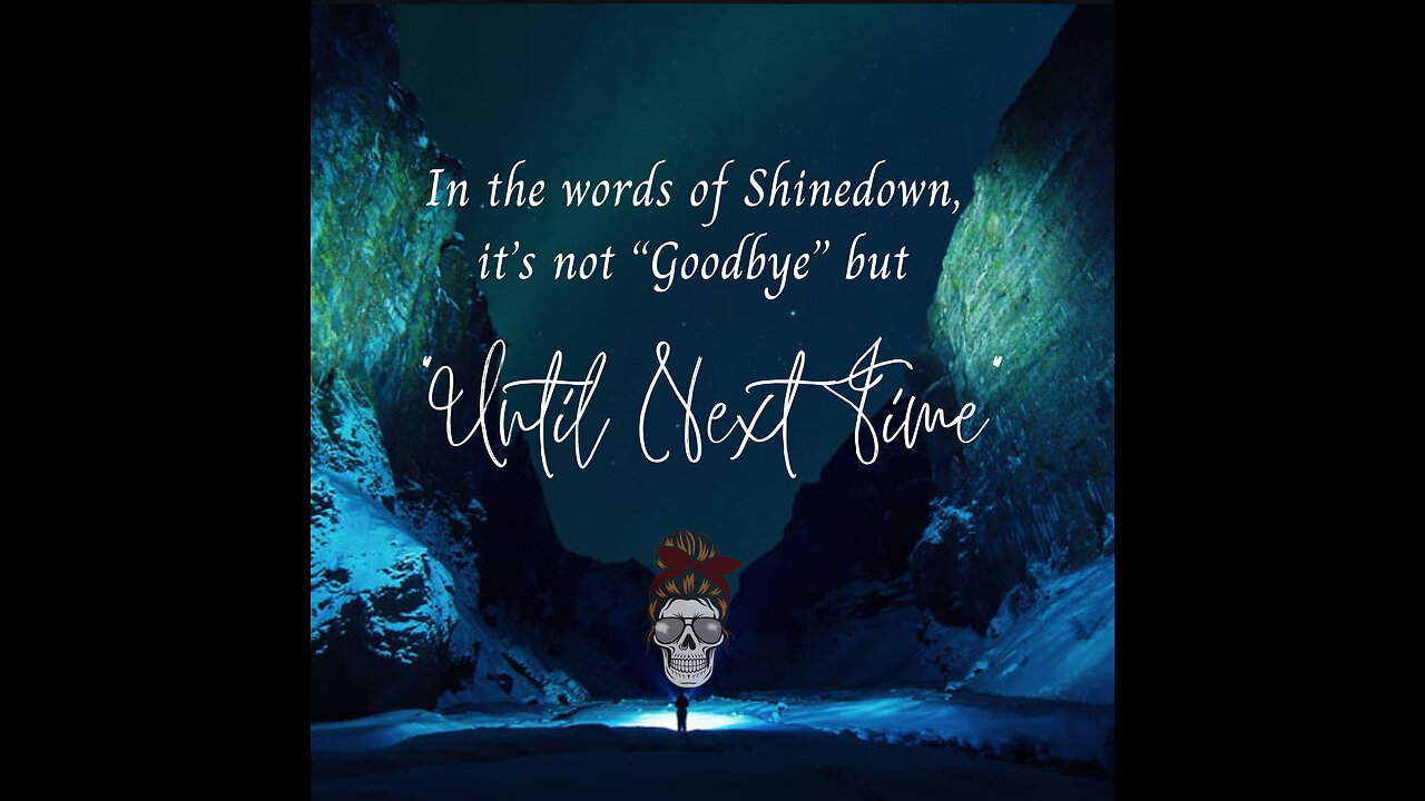 E19 - “Good Riddance (Time of Your Life)”