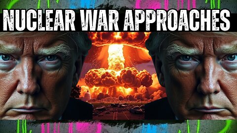 What Happens in a Nuclear War