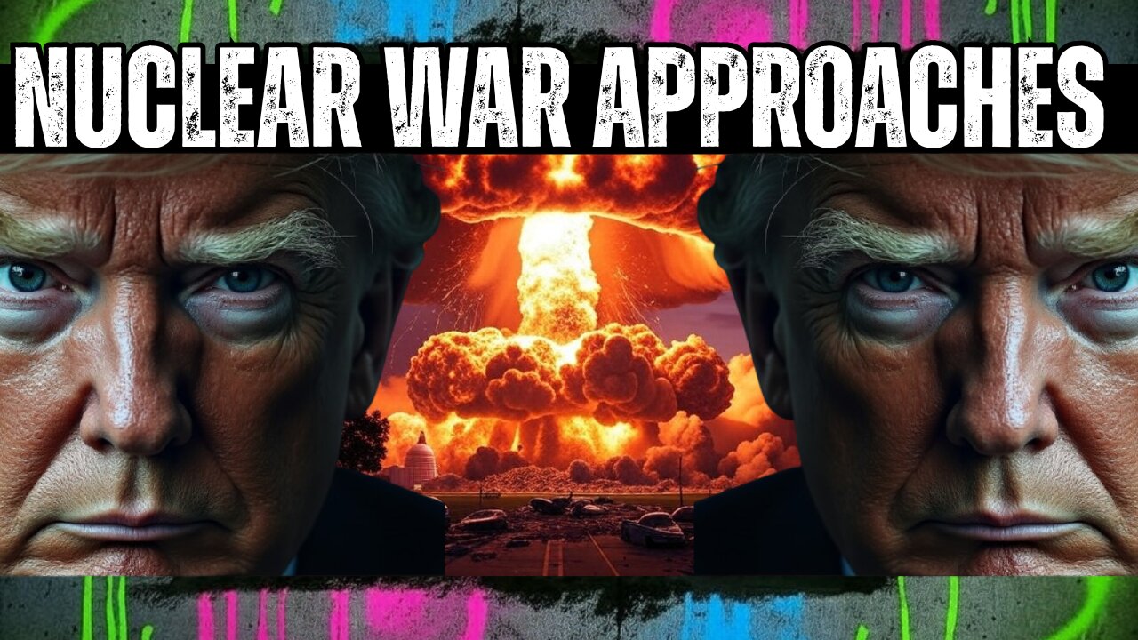 What Happens in a Nuclear War