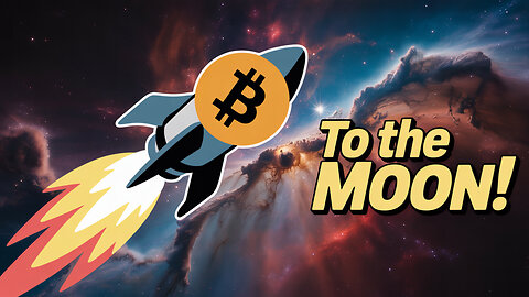 Bitcoin Enters Unchartered Territory