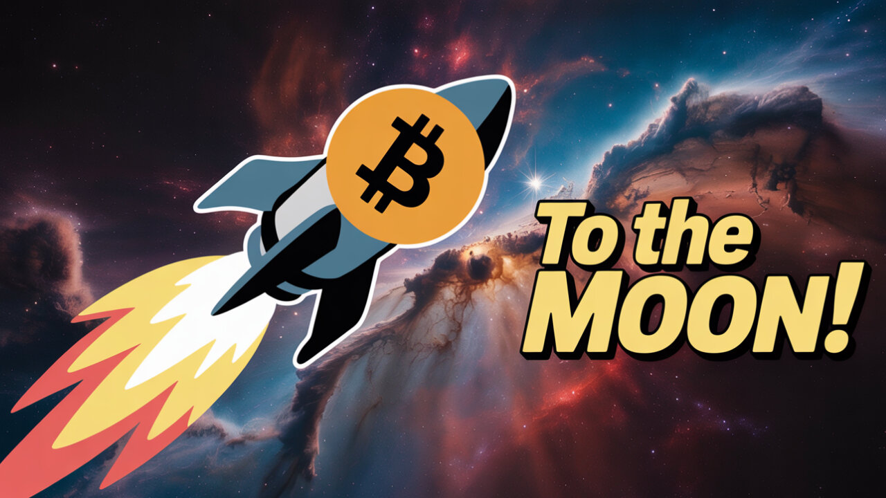 Bitcoin Enters Unchartered Territory