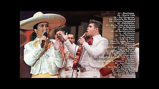 Rancheras Cristianas - Grandes Éxitos En Voces Femeninas - Alabanza Musica Cristiana.