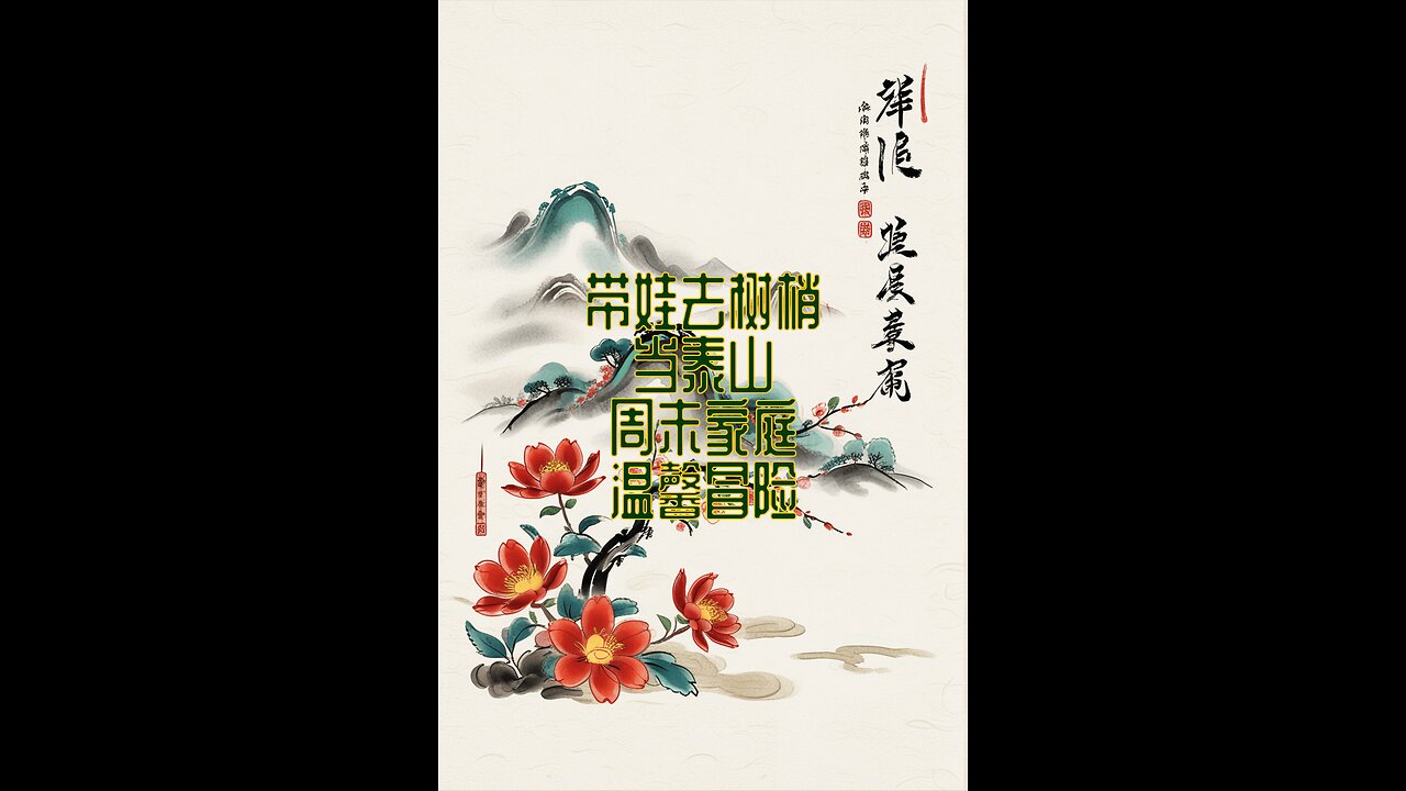 带娃去树梢当泰山，这快乐瞬间无敌 #亲子 #快乐 #周末 #家庭 #节日 #复活节 #勇气 #客服困难