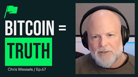 Bitcoin: The Ultimate Forcing Function for Truth