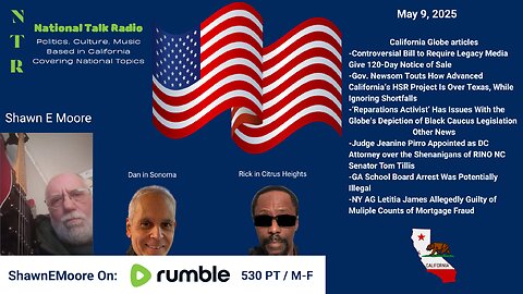 Episode-67 The American Communist Party AKA Democrats Really Hate People. Yikes!