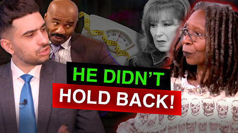 He Reality-Checked Their RANT on Weight Loss Drugs!