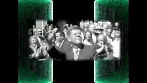 Evidence of Revision pt.1 Remastered: The Assassinations of Kennedy & Oswald