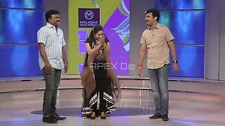 Live_Show_Thug_Life___Pisharody___Roasted_Pearle_and_Rimi___Mazhavil_Manorama
