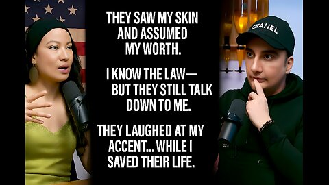 Listening with Franklin Livingston: DG III