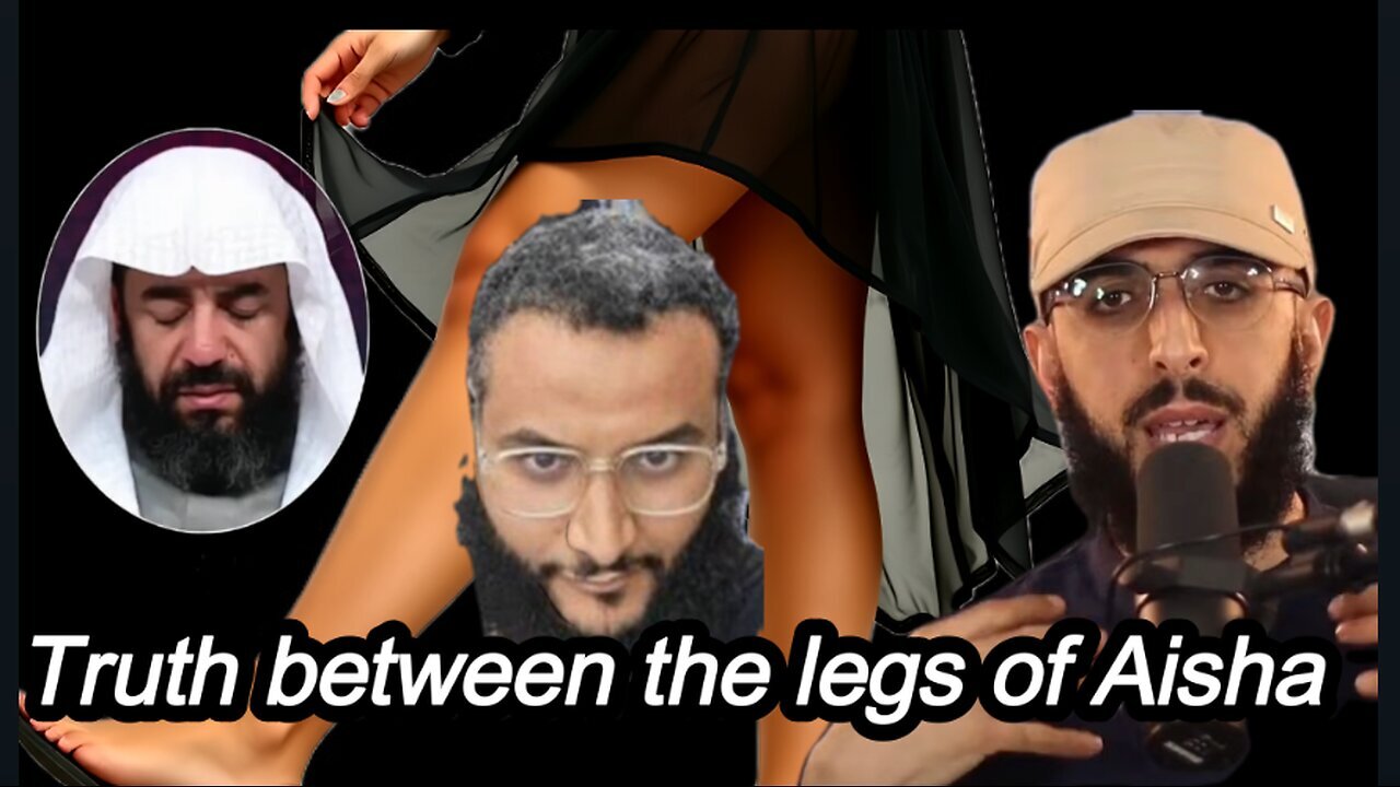 Does Mohammed Hijab have three wives? SMash-Allah! | Malay Subs |