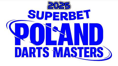2025 Poland Darts Masters Dobey v Price