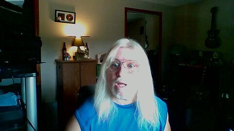 Jeff Ragencobra- Solomon to Comfortably Numb / Pink Floyd