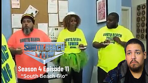 South Beach Tow | Season 4 Episode 11 | "South Beach Glo" | TV Show Reaction
