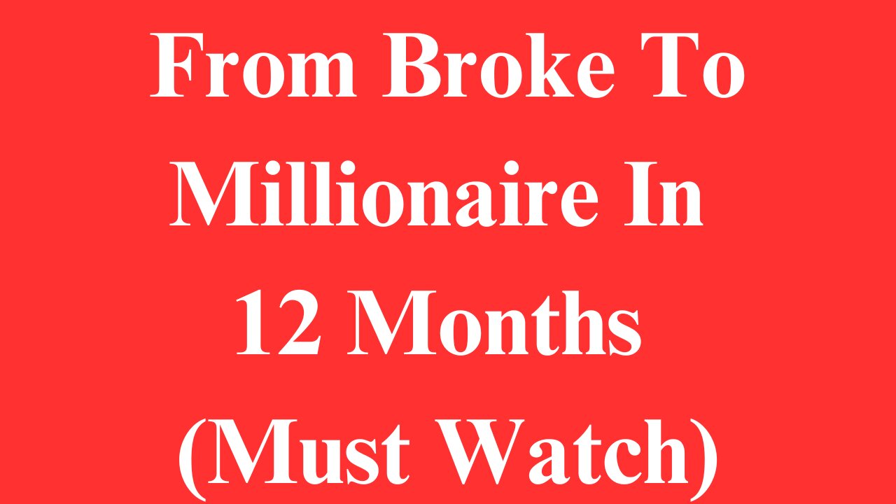 $10,000/Month Online New Shocking training (Click Link Below)